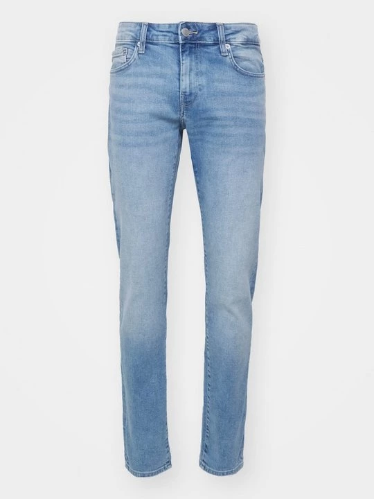 Foto van product Slim fit jeans Only & Sons lichtblauw denim
