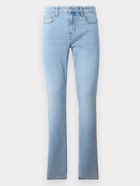 Foto van product Slim fit jeans Only & Sons lichtblauw denim