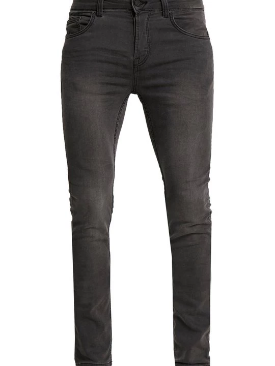 Foto van product Slim fit jeans Only & Sons zwart