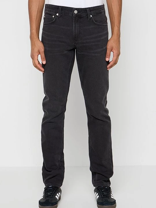 Foto van product Slim fit jeans Only & Sons zwart
