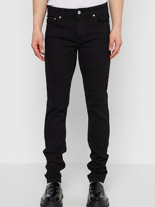 Foto van product Slim fit jeans Only & Sons zwart