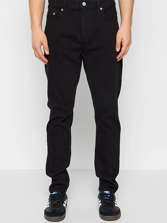 Foto van product Slim fit jeans Only & Sons zwart