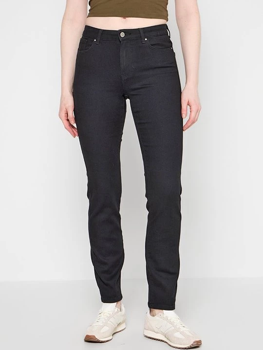 Foto van product Slim fit jeans Only zwart
