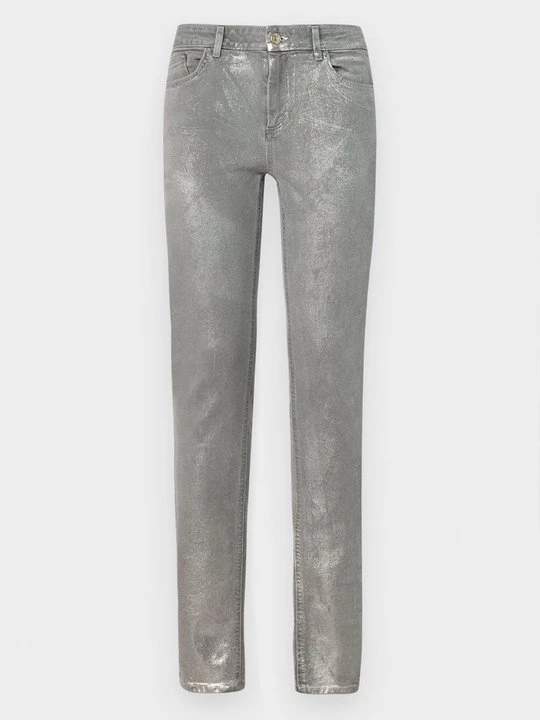 Foto van product Slim fit jeans Only zwart