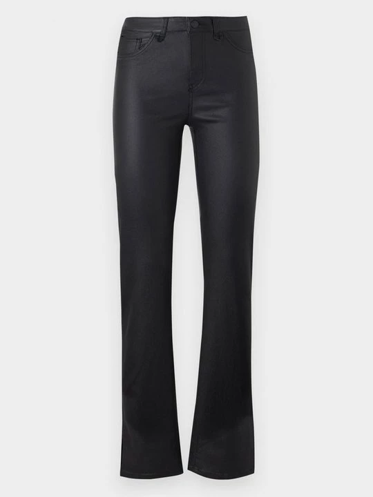 Foto van product Slim fit jeans Only zwart