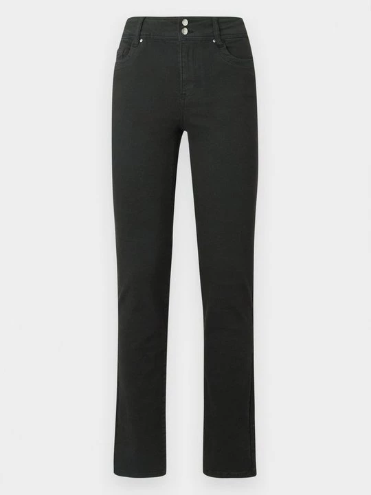 Foto van product Slim fit jeans Only zwart