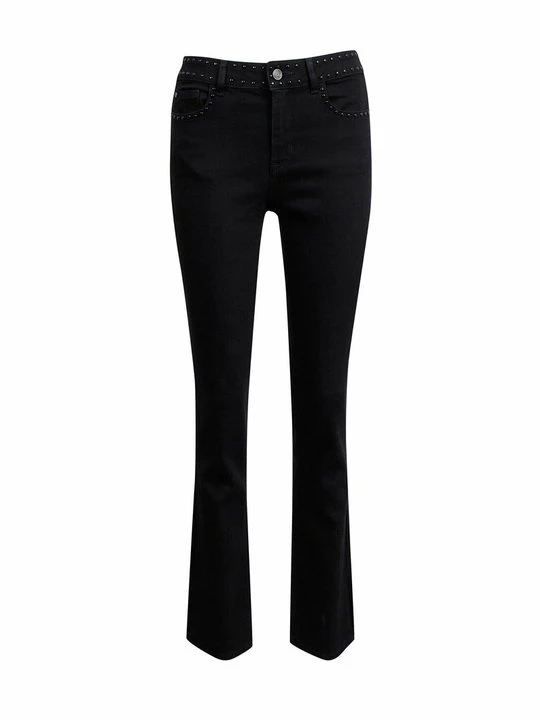 Foto van product Slim fit jeans ORSAY zwart