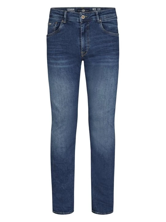 Foto van product Slim fit jeans Petrol Industries