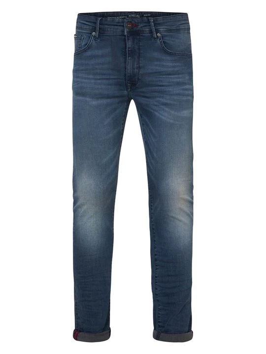 Foto van product Slim fit jeans Petrol Industries