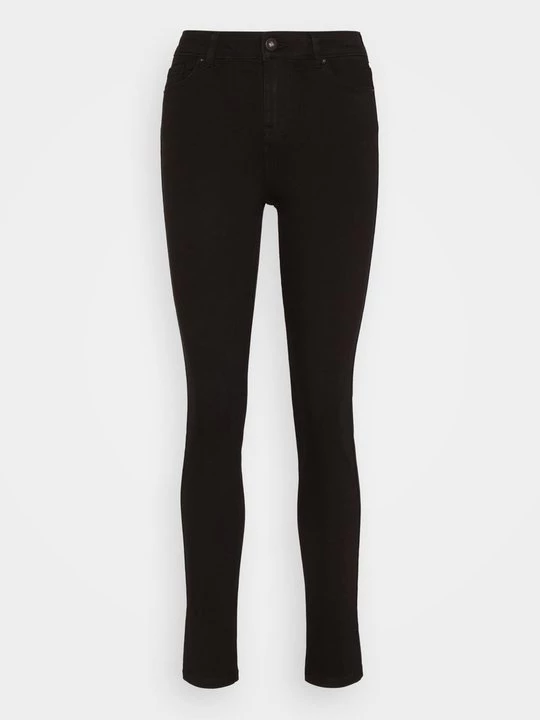 Foto van product Slim fit jeans Pieces