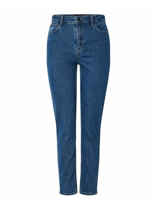 Foto van product Slim fit jeans Pieces