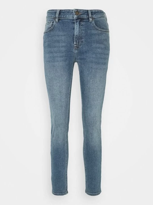 Foto van product Slim fit jeans Pieszak