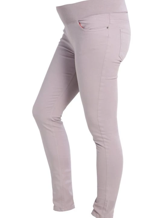 Foto van product Slim fit jeans Pomkin grijs