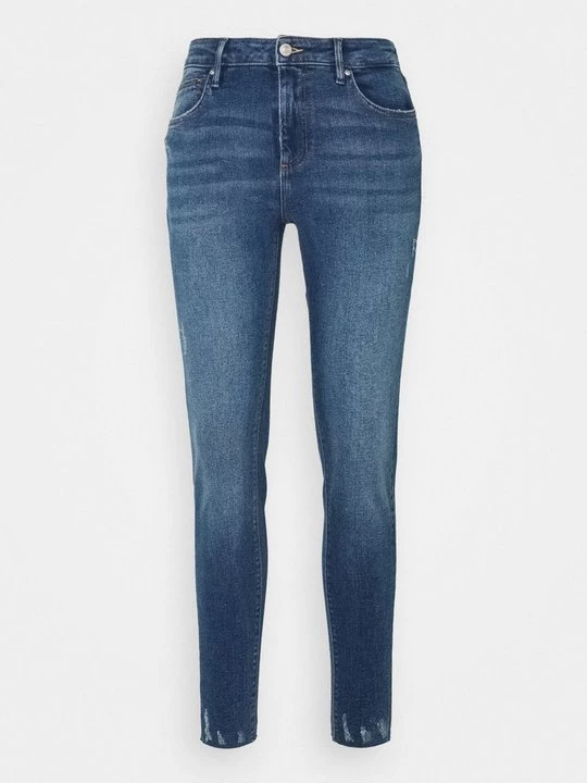 Foto van product Slim fit jeans QS
