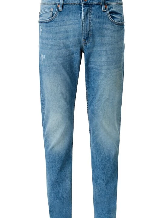Foto van product Slim fit jeans QS