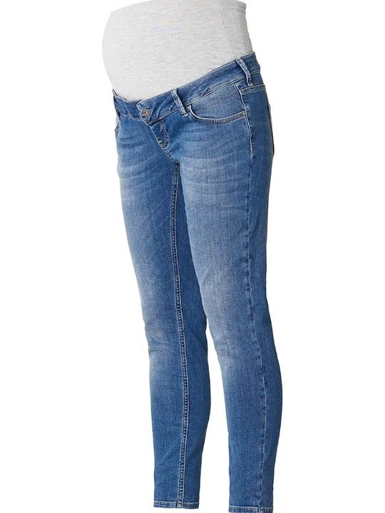 Foto van product Slim fit jeans Queen Mum
