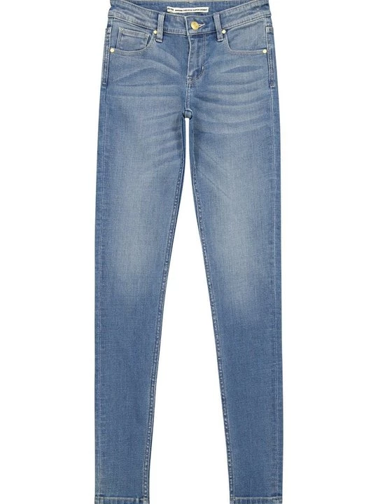 Foto van product Slim fit jeans Raizzed blauw