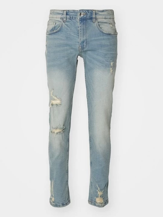 Foto van product Slim fit jeans Redefined Rebel