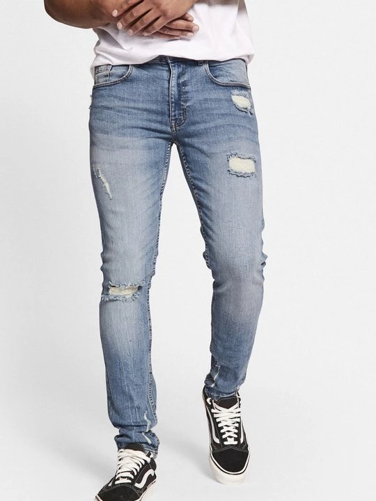 Foto van product Slim fit jeans Redefined Rebel