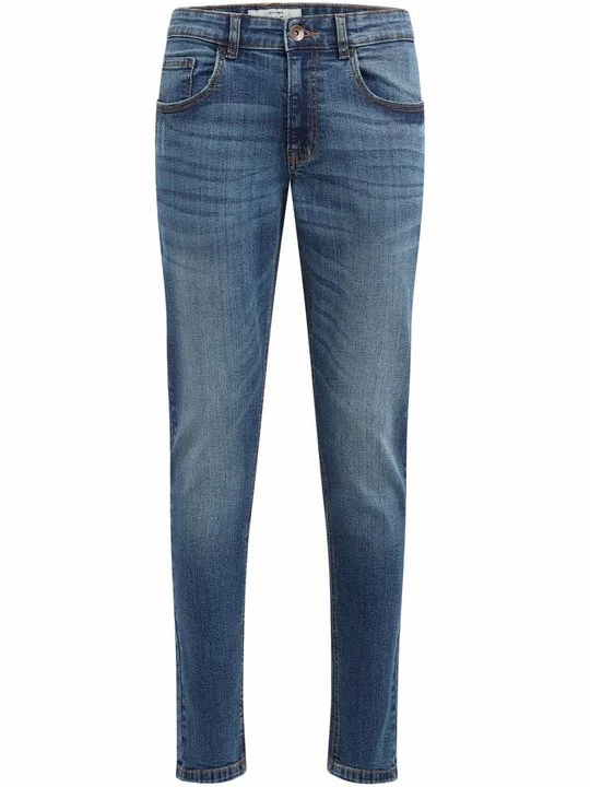Foto van product Slim fit jeans Redefined Rebel