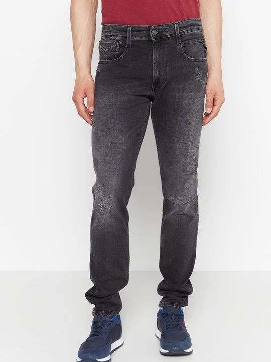 Foto van product Slim fit jeans Replay