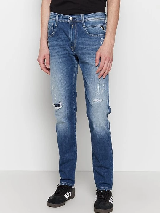 Foto van product Slim fit jeans Replay