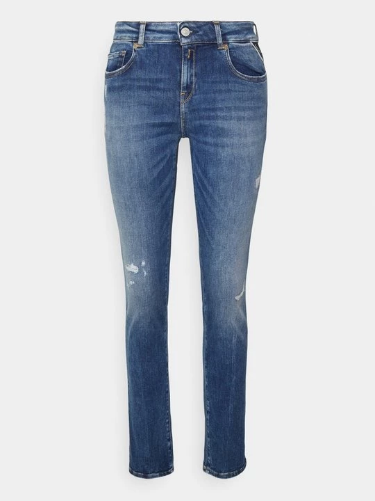 Foto van product Slim fit jeans Replay