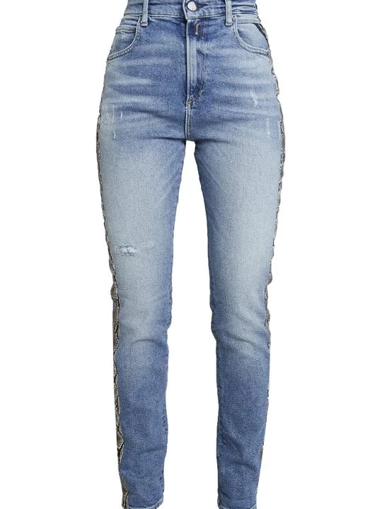 Foto van product Slim fit jeans Replay