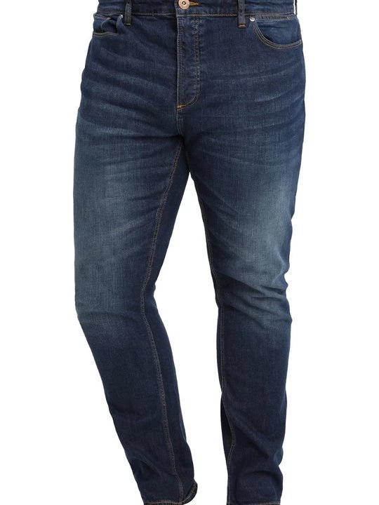 Foto van product Slim fit jeans River Island blauw