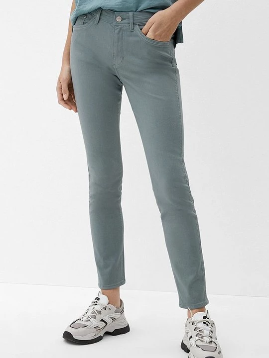 Foto van product Slim fit jeans s.Oliver