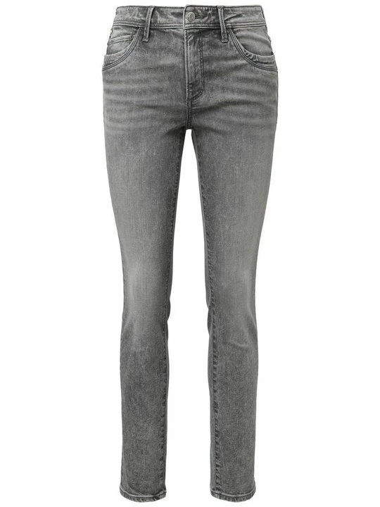 Foto van product Slim fit jeans s.Oliver donkergrijs