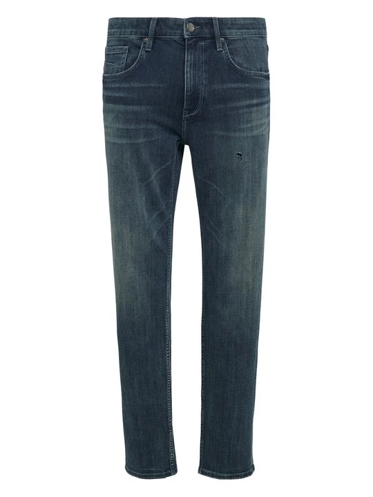 Foto van product Slim fit jeans s.Oliver niebieski