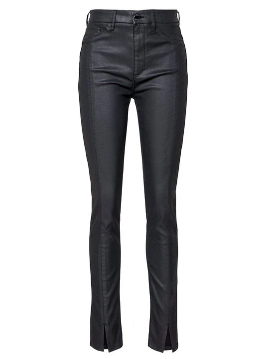 Foto van product Slim fit jeans s.Oliver zwart