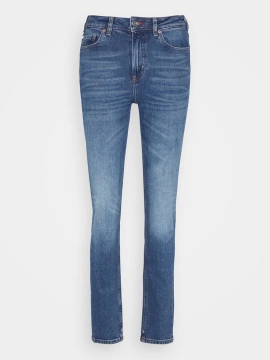 Foto van product Slim fit jeans Scotch & Soda