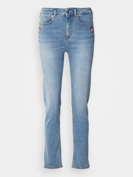 Foto van product Slim fit jeans Scotch & Soda