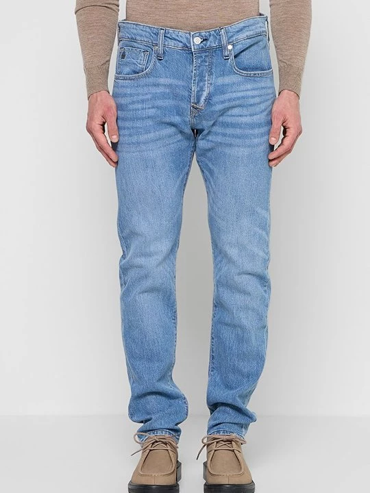 Foto van product Slim fit jeans Scotch & Soda