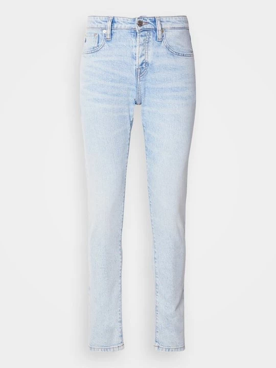 Foto van product Slim fit jeans Scotch & Soda