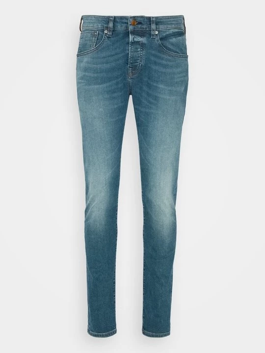 Foto van product Slim fit jeans Scotch & Soda