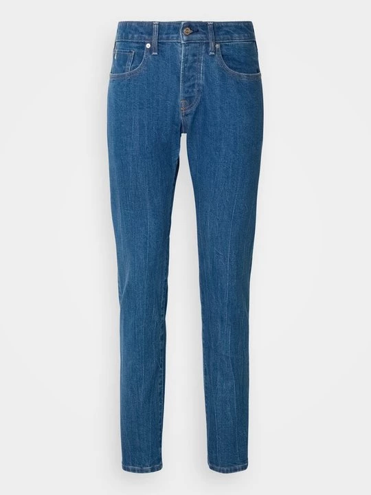 Foto van product Slim fit jeans Scotch & Soda