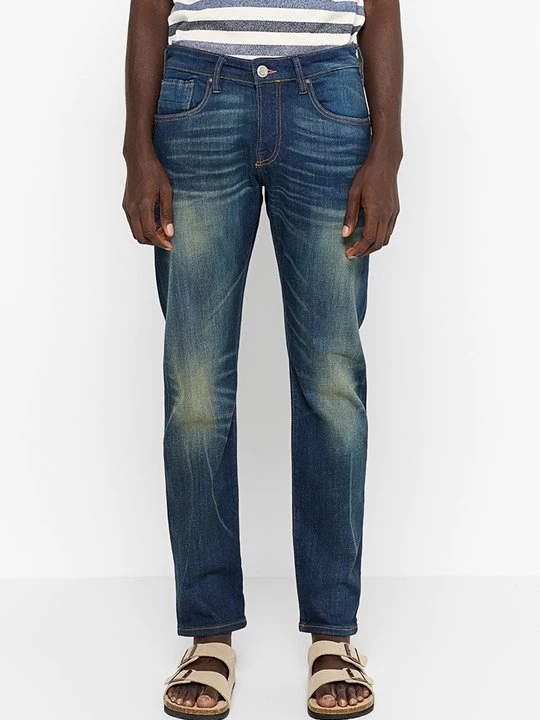 Foto van product Slim fit jeans Scotch & Soda blauw