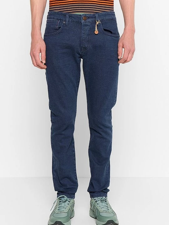 Foto van product Slim fit jeans Scotch & Soda blauw