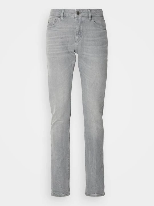 Foto van product Slim fit jeans Scotch & Soda donkergrijs