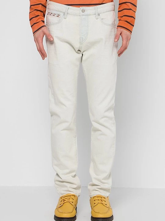 Foto van product Slim fit jeans Scotch & Soda lichtblauw