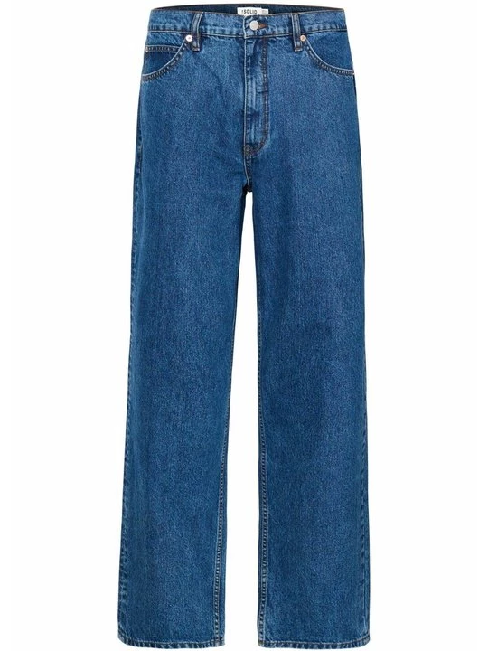 Foto van product Slim fit jeans !solid