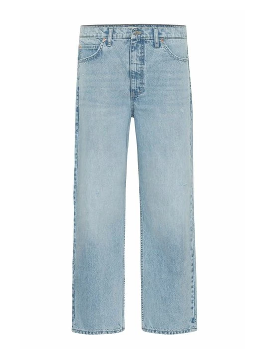 Foto van product Slim fit jeans !solid blauw