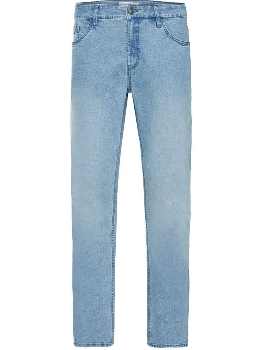 Foto van product Slim fit jeans !solid blauw