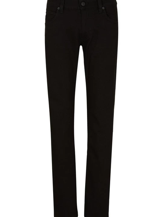 Foto van product Slim fit jeans Strellson zwart
