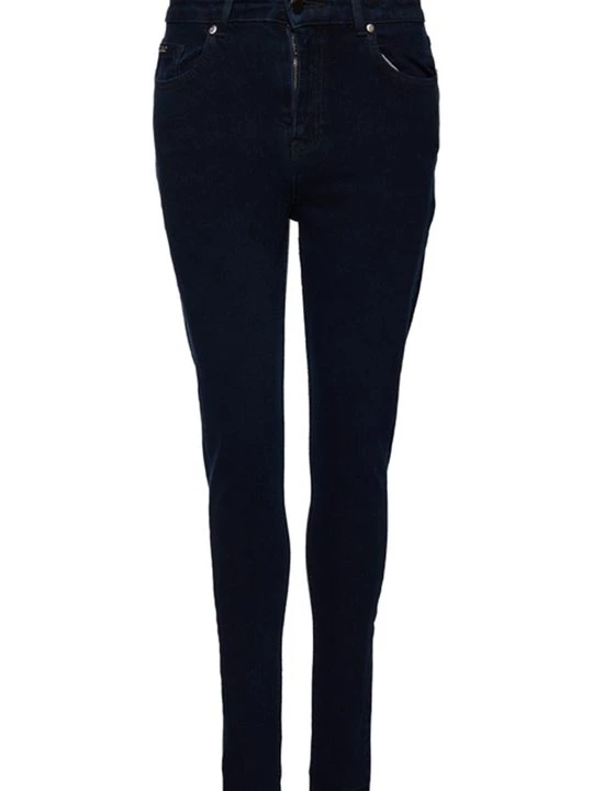 Foto van product Slim fit jeans Superdry koningsblauw