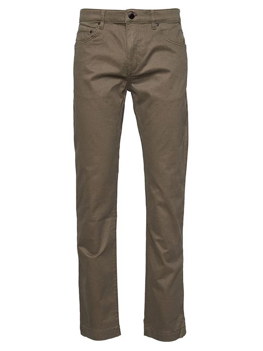 Foto van product Slim fit jeans Ted Baker kaki