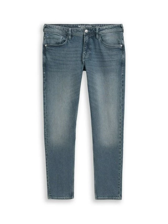 Foto van product Slim fit jeans Tom Tailor